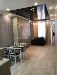 Apartment 34 m² - Sherif Khimshiashvili, Batumi, Georgia