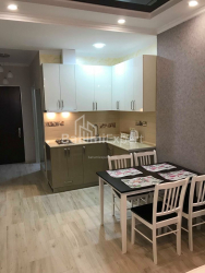 Apartment 1-room 34 m² - Sherif Khimshiashvili, Batumi