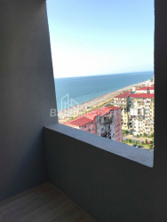 Apartment 34 m² - Sherif Khimshiashvili, Batumi, Georgia