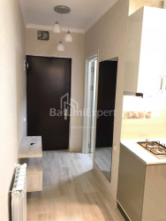 Apartment 34 m² - Sherif Khimshiashvili, Batumi, Georgia