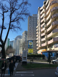 Apartment 6-room 380 m² - Zurab Gorgiladze, Batumi