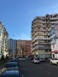 Apartment 6-room 380 m² - Zurab Gorgiladze, Batumi