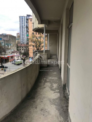 Apartment 6-room 380 m² - Zurab Gorgiladze, Batumi