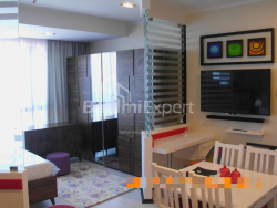 Apartment 40.5 m² - Rustaveli, Batumi, Georgia