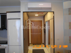 Apartment 40.5 m² - Rustaveli, Batumi, Georgia