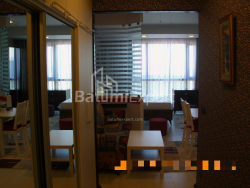 Apartment 40.5 m² - Rustaveli, Batumi, Georgia