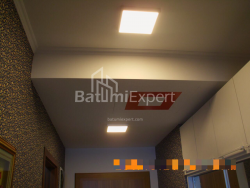 Apartment 40.5 m² - Rustaveli, Batumi, Georgia