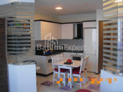 Apartment 1-room 40.5 m² - Rustaveli, Batumi