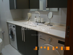 Apartment 40.5 m² - Rustaveli, Batumi, Georgia