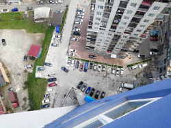 Apartment 58 m² - Niko Pirosmani, Batumi, Georgia
