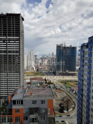 Apartment 58 m² - Niko Pirosmani, Batumi, Georgia