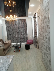 Apartment 58 m² - Niko Pirosmani, Batumi, Georgia