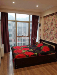 Apartment 70 m² - Sherif Khimshiashvili, Batumi, Georgia