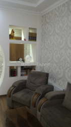Apartment 70 m² - Sherif Khimshiashvili, Batumi, Georgia