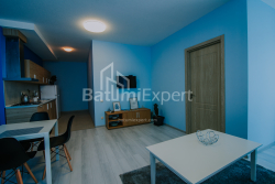 Apartment 2-room 58.4 m² - Sherif Khimshiashvili, Batumi