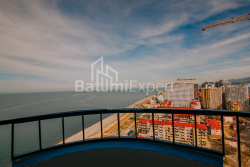 Apartment 58.4 m² - Sherif Khimshiashvili, Batumi, Georgia
