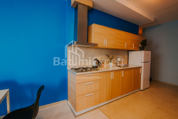 Apartment 58.4 m² - Sherif Khimshiashvili, Batumi, Georgia