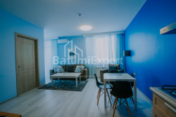 Apartment 2-room 58.4 m² - Sherif Khimshiashvili, Batumi