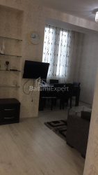 Apartment 45 m² - King Parnavaz, Batumi, Georgia