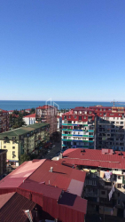 Apartment 45 m² - King Parnavaz, Batumi, Georgia