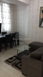 Apartment 45 m² - King Parnavaz, Batumi, Georgia