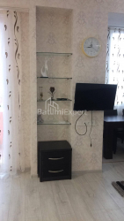 Apartment 45 m² - King Parnavaz, Batumi, Georgia