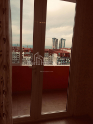 Apartment 45 m² - King Parnavaz, Batumi, Georgia