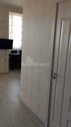 Apartment 45 m² - King Parnavaz, Batumi, Georgia