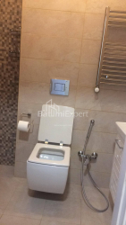 Apartment 45 m² - King Parnavaz, Batumi, Georgia