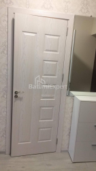 Apartment 45 m² - King Parnavaz, Batumi, Georgia
