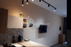Apartment 34 m² - Shalva Inasaridze, Batumi, Georgia