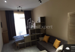 Apartment 1-room 34 m² - Shalva Inasaridze, Batumi
