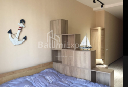 Apartment 1-room 34 m² - Shalva Inasaridze, Batumi