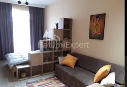 Apartment 1-room 34 m² - Shalva Inasaridze, Batumi