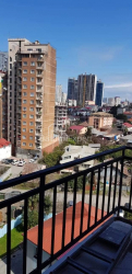 Apartment 44 m² - Davit Agmashenebeli, Batumi, Georgia