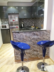 Apartment 3-room 49 m² - Iusuf Kobaladze, Batumi