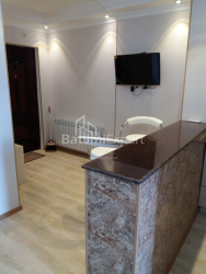 Apartment 3-room 50 m² - Iusuf Kobaladze, Batumi