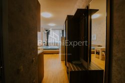 Apartment 34 m² - Sherif Khimshiashvili, Batumi, Georgia