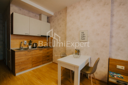 Apartment 34 m² - Sherif Khimshiashvili, Batumi, Georgia
