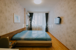 Apartment 34 m² - Sherif Khimshiashvili, Batumi, Georgia