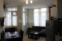 Apartment 55 m² - Zurab Gorgiladze, Batumi, Georgia