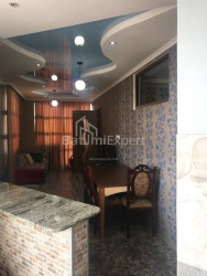 Apartment 3-room 72 m² - Alexandr Pushkin, Batumi