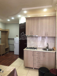 Apartment 32 m² - Galaktion Tabidze, Batumi, Georgia