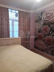 Apartment 2-room 42 m² - Alexander Kazbegi, Batumi