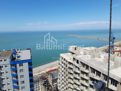 Apartment 2-room 59.5 m² - Sherif Khimshiashvili, Batumi
