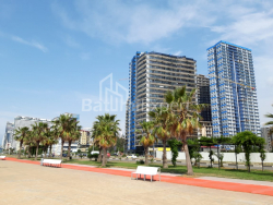 Apartment 2-room 59.5 m² - Sherif Khimshiashvili, Batumi