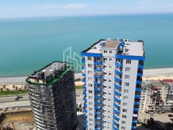 Apartment 2-room 59.5 m² - Sherif Khimshiashvili, Batumi