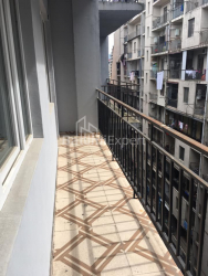 Apartment 39 m² - King Parnavaz, Batumi, Georgia