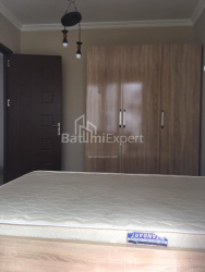 Apartment 39 m² - King Parnavaz, Batumi, Georgia