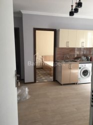 Apartment 2-room 39 m² - King Parnavaz, Batumi